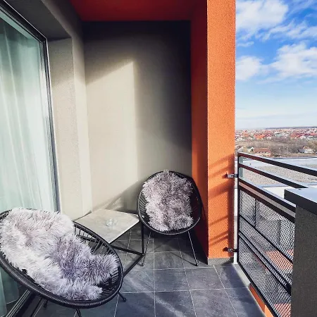 Apartmán Selling Sunset