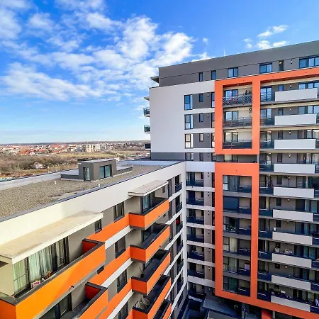 Apartment Selling Sunset *