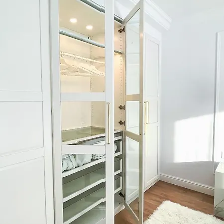 Apartmán Selling Sunset Temešvár