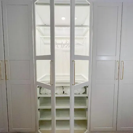 Apartmán Selling Sunset *