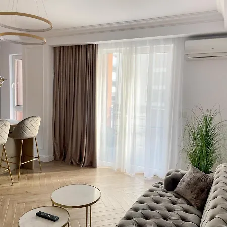 Selling Sunset Apartment Timisoara