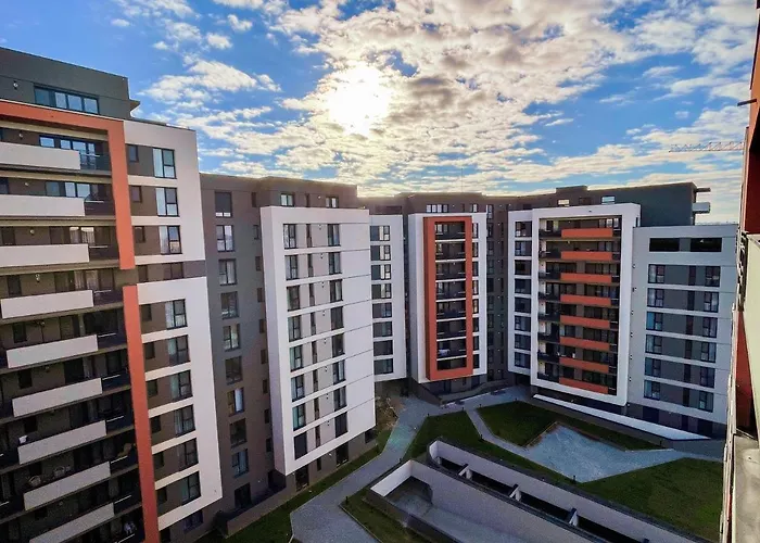 Apartment Selling Sunset *