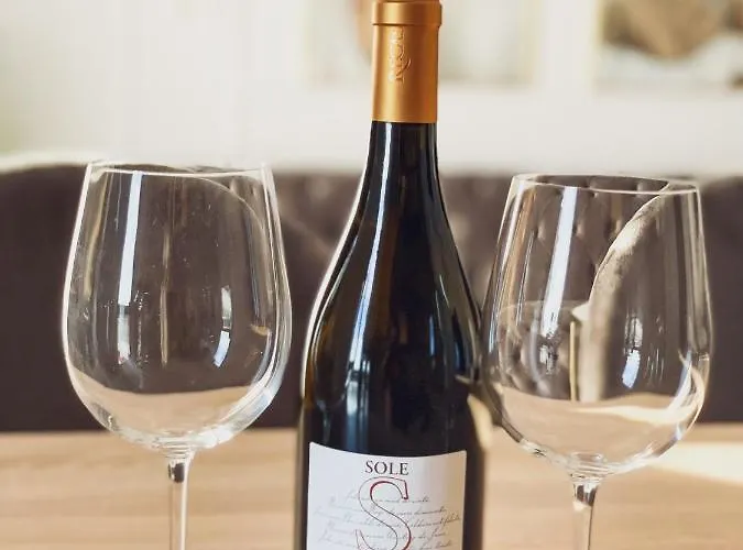 Selling Sunset Apartment