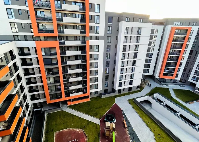 Apartment Selling Sunset Timişoara