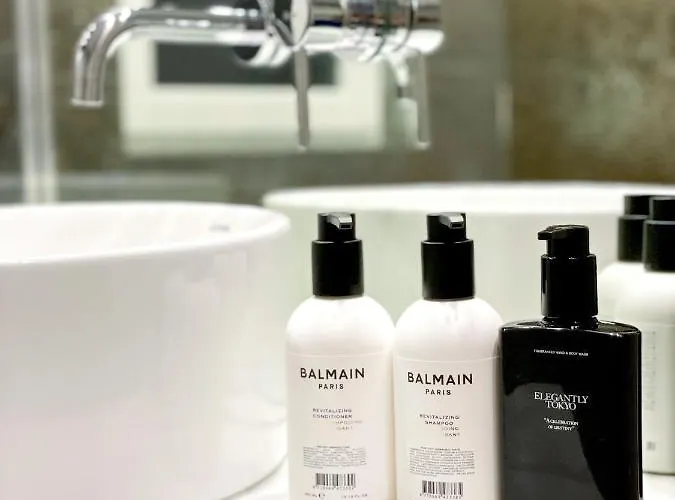 Apartment Selling Sunset