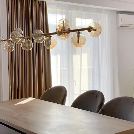 Selling Sunset Apartment