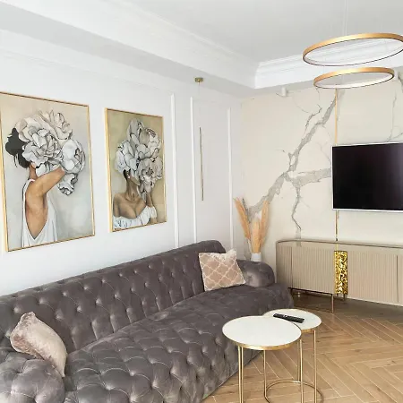 Apartment Selling Sunset