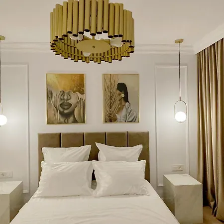 Selling Sunset Apartment Timisoara