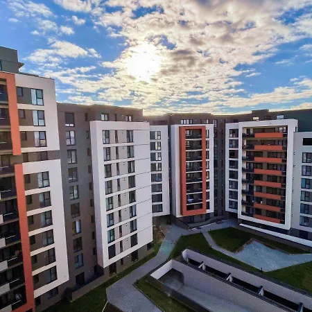 Apartment Selling Sunset *