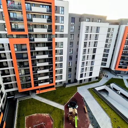 Apartment Selling Sunset Timisoara