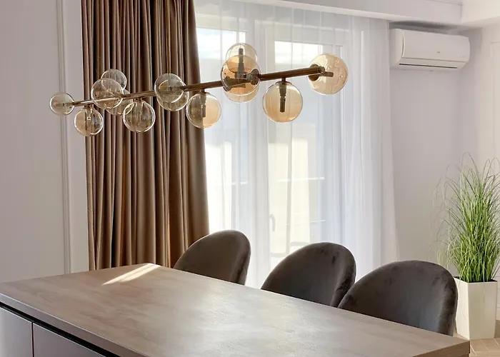 Selling Sunset Apartment