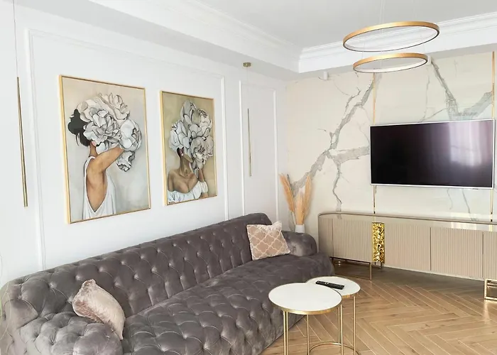 Apartment Selling Sunset