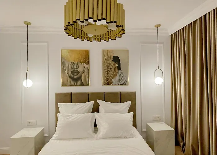 Selling Sunset Apartment Timisoara