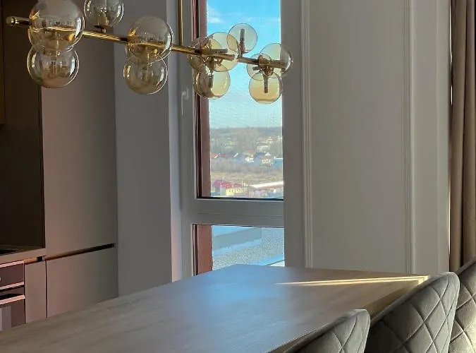 Apartment Selling Sunset Timisoara