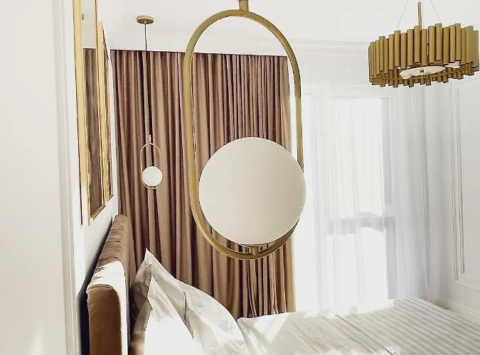 Apartment Selling Sunset