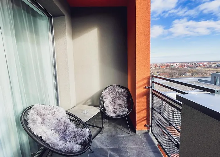 Apartment Selling Sunset