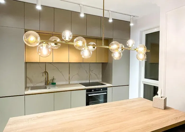 Selling Sunset Apartment Timisoara