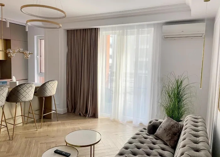 Selling Sunset Apartment Timisoara